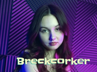 Breckcorker