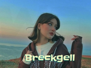 Breckgell