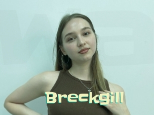 Breckgill