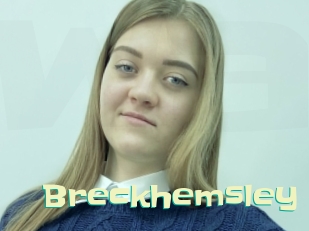 Breckhemsley