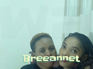 Breeannet