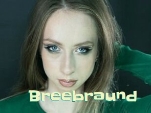 Breebraund