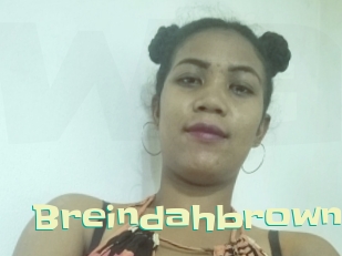 Breindahbrown