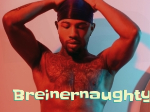 Breinernaughty