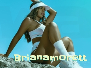 Brianamorett