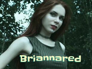 Briannared