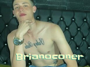 Brianoconer