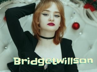 Bridgetwillson