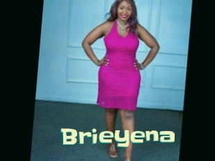 Brieyena