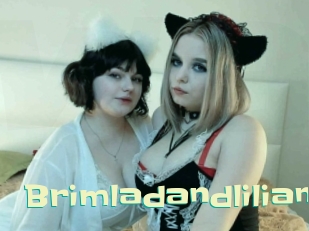 Brimladandlilian