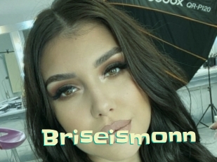 Briseismonn