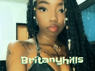 Britanyhills