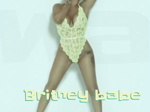 Britney_babe