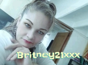 Britney21xxx