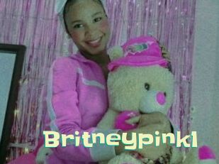 Britneypink1