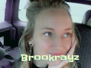 Brookrayz