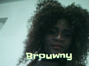 Brouwny