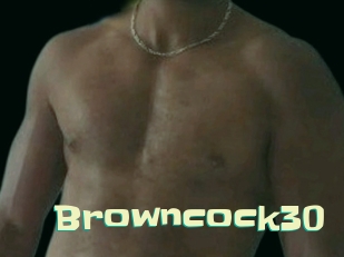 Browncock30