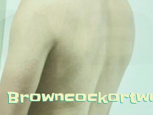 Browncockortwo