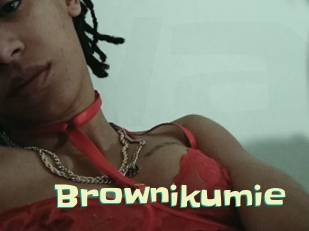 Brownikumie