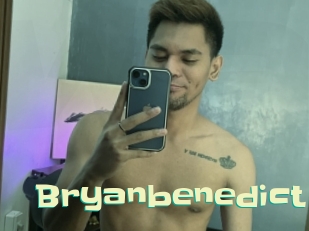 Bryanbenedict