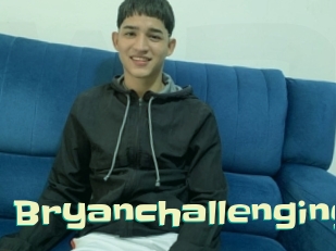 Bryanchallenging