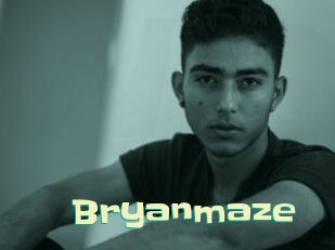 Bryanmaze