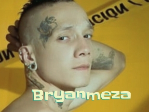 Bryanmeza