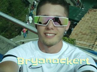 Bryanockert