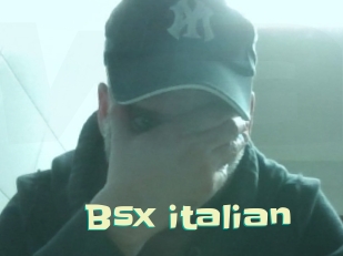 Bsx_italian