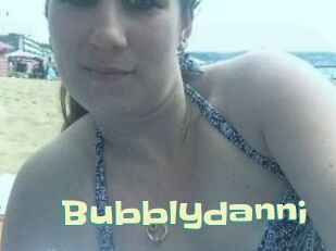 Bubblydanni