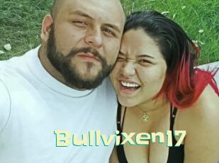 Bullvixen17