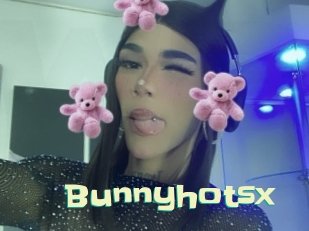 Bunnyhotsx