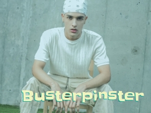 Busterpinster