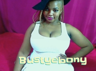 Bustyebony