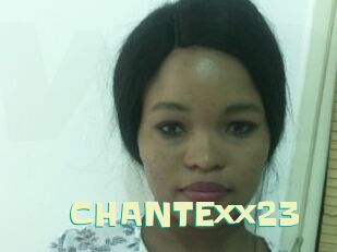 CHANTExx23