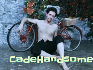 CadeHandsome