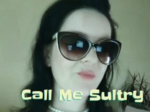 Call_Me_Sultry