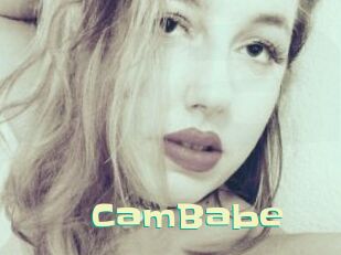 CamBabe