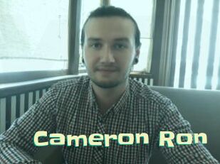 Cameron_Ron