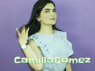 CamillaGomez