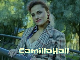 CamillaHall