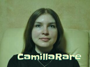 CamillaRare