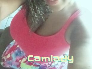 Camlady