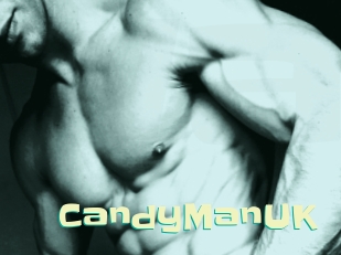 CandyManUK