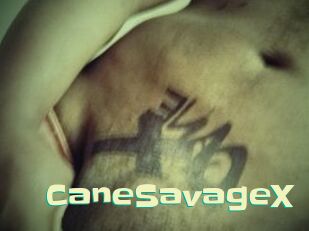 CaneSavageX