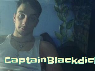 CaptainBlackdick