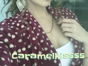 Caramelkissss