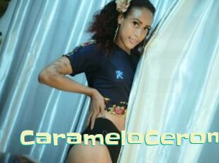 CarameloCeron