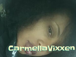 CarmellaVixxen